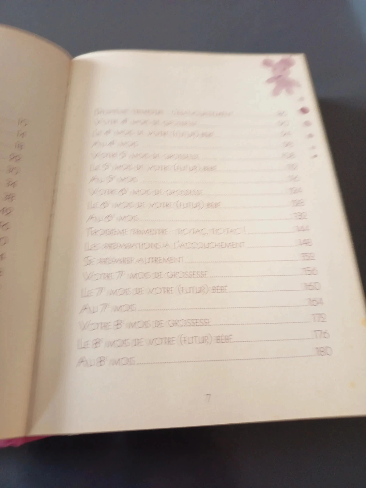 Boek De bijbel van de zwangerschap – photo 5